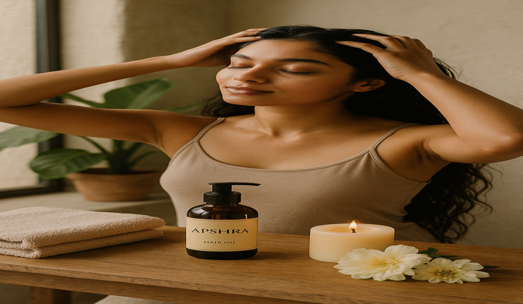 Top 10 Best Organic Hair Oils in Kerala (2025)