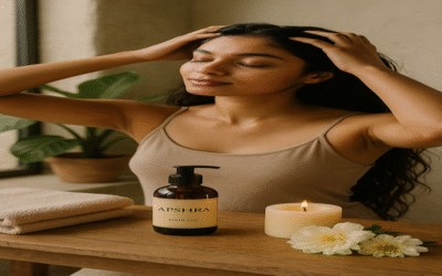 Top 10 Best Organic Hair Oils in Kerala (2025)