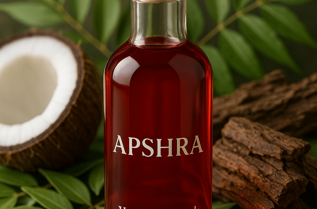 organic hair oil in chennai