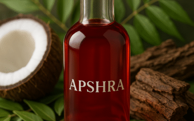 Top 10 Places to Buy Best Organic Hair Oil in Chennai(2025)