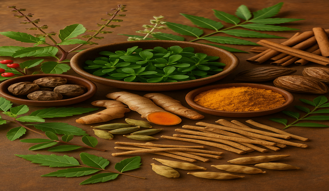 Top 10 Organic Hair Oils in India (2025)