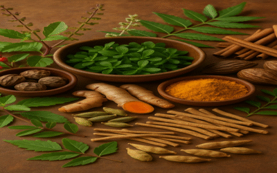 Top 10 Organic Hair Oils in India (2025)